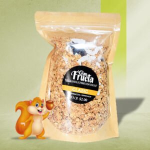 GRANOLA CLASIC